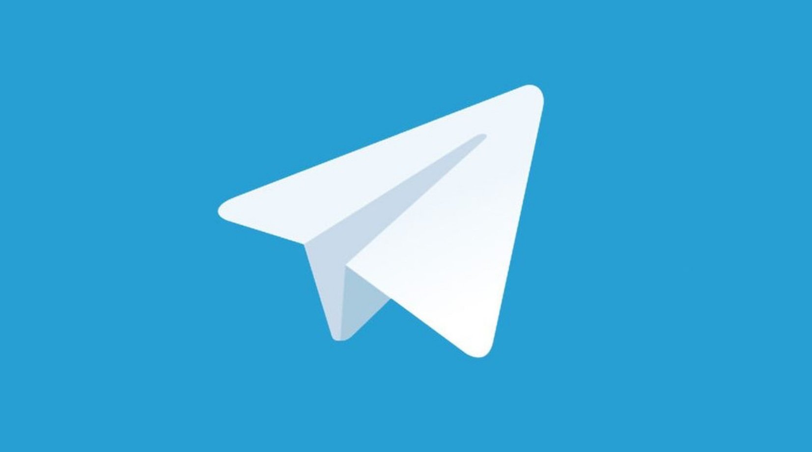 Telegram Messenger logo