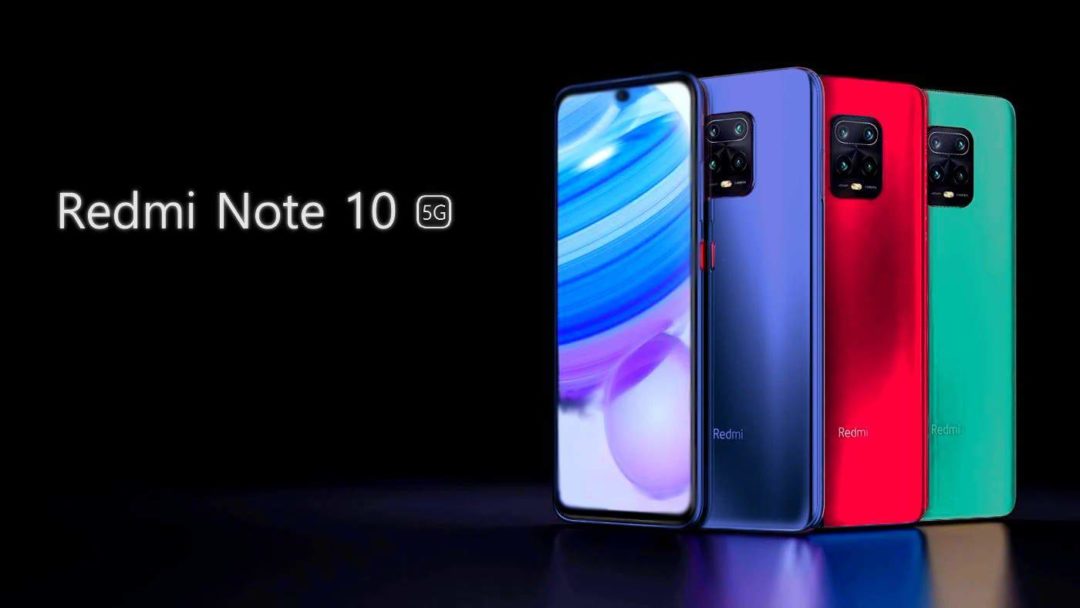 Xiaomi redmi note 10 какой процессор